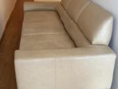 Sofa ir fotelis (3+1). Gamintojas Lauksva - nuotraukos Nr. 6