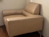 Sofa ir fotelis (3+1). Gamintojas Lauksva - nuotraukos Nr. 7