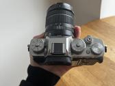 Fujifilm X-t3 fotoaparatas - nuotraukos Nr. 5