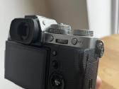 Fujifilm X-t3 fotoaparatas - nuotraukos Nr. 7