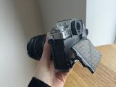 Fujifilm X-t3 fotoaparatas - nuotraukos Nr. 9