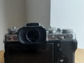 Fujifilm X-t3 fotoaparatas - nuotraukos Nr. 10