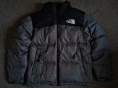 The North Face 700 pūkinė striukė