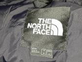 The North Face 700 pūkinė striukė - nuotraukos Nr. 3
