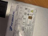 Komplektas itx korpusui - nuotraukos Nr. 2