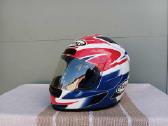 Moto šalmai Schuberth, Shoei, Arai, Hjc, Agv, Ls2 - nuotraukos Nr. 25