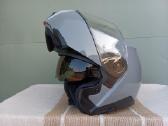 Moto šalmai Schuberth, Shoei, Arai, Hjc, Agv, Ls2 - nuotraukos Nr. 9
