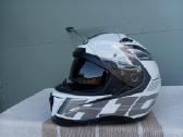 Moto šalmai Schuberth, Shoei, Arai, Hjc, Agv, Ls2 - nuotraukos Nr. 13