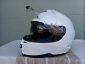 Moto šalmai Schuberth, Shoei, Arai, Hjc, Agv, Ls2 - nuotraukos Nr. 15