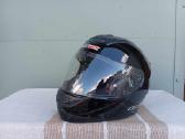 Moto šalmai Schuberth, Shoei, Arai, Hjc, Agv, Ls2 - nuotraukos Nr. 22