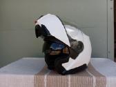 Moto šalmai Schuberth, Shoei, Arai, Hjc, Agv, Ls2 - nuotraukos Nr. 3