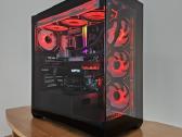 12600kf, 32gb/ddr5, rx9060xt/16gb, 2tb/SSD, Win11
