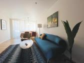 Vintage sofa