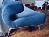 Vintage sofa - nuotraukos Nr. 4