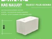 Statybiniai blokai: Bauroc, Silroc, Ytong ir kt. - nuotraukos Nr. 4