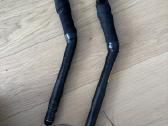 Shimano 105 2x11 grupė - nuotraukos Nr. 5