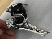 Shimano 105 2x11 grupė - nuotraukos Nr. 4