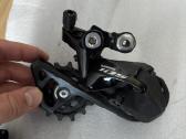 Shimano 105 2x11 grupė