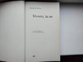 A. Dumas. Moterų karas - nuotraukos Nr. 2