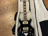 Ibanez Ar520h elektrinė gitara.