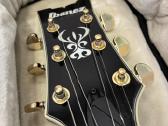 Ibanez Ar520h elektrinė gitara. - nuotraukos Nr. 3