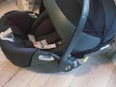 Cybex Cloud Z i-size autokėdutė (be bazės) - nuotraukos Nr. 3
