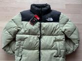 North face striukė