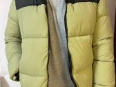 North face striukė - nuotraukos Nr. 5