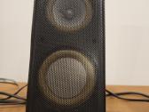 Logitech x140 kolonėlės - nuotraukos Nr. 2