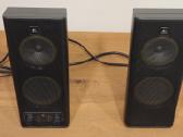 Logitech x140 kolonėlės - nuotraukos Nr. 3