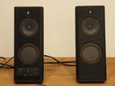 Logitech x140 kolonėlės