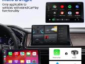 2in1 belaidis Carplay adapteris Android Auto - nuotraukos Nr. 4