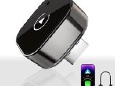 2in1 belaidis Carplay adapteris Android Auto