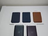 Apple iPhone Wallet piniginė
