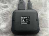 Hama fullhd WiFi adapteris - nuotraukos Nr. 2