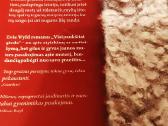Evie Wyld "Visi paukščiai gieda" - nuotraukos Nr. 2