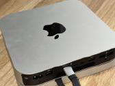 Mac Mini M2 Prro A2816 + Satechi Šakotuvas - nuotraukos Nr. 2