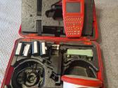 Leica GPS 900