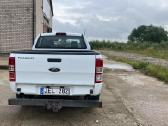 Ford Ranger - nuotraukos Nr. 2