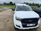 Ford Ranger - nuotraukos Nr. 4