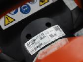 Stihl Hsa 100 akumuliatorinės gyvatvorių žirklės - nuotraukos Nr. 3