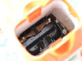 Stihl Hsa 100 akumuliatorinės gyvatvorių žirklės - nuotraukos Nr. 4