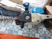 Stihl Hsa 100 akumuliatorinės gyvatvorių žirklės - nuotraukos Nr. 5