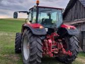 Parduodamas traktorius Mccormick Mc 115 - nuotraukos Nr. 3