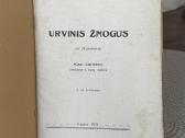 Urvinis žmogus 1931 m. - nuotraukos Nr. 2