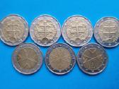 Nacionalinės 2 eurų nominalo monetos 2.05-2.50 Eur - nuotraukos Nr. 6
