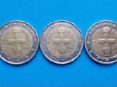 Nacionalinės 2 eurų nominalo monetos 2.05-2.50 Eur - nuotraukos Nr. 7