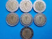 Nacionalinės 2 eurų nominalo monetos 2.05-2.50 Eur - nuotraukos Nr. 11