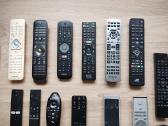 Originalūs TV pultai - nuotraukos Nr. 2
