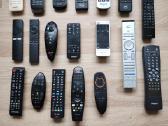 Originalūs TV pultai - nuotraukos Nr. 3